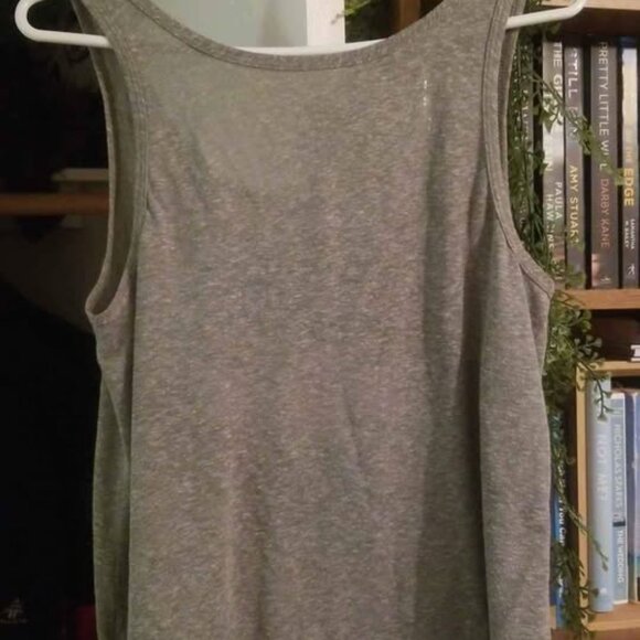 Billabong Cotton Tank Top - Picture 4 of 4